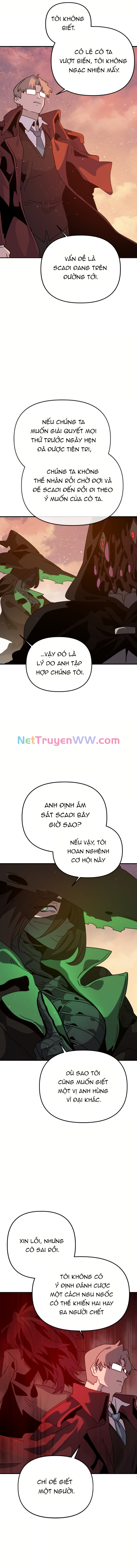 Cẩm Nang Chinh Phục Thần Tượng Chương 9 Ảnh 18