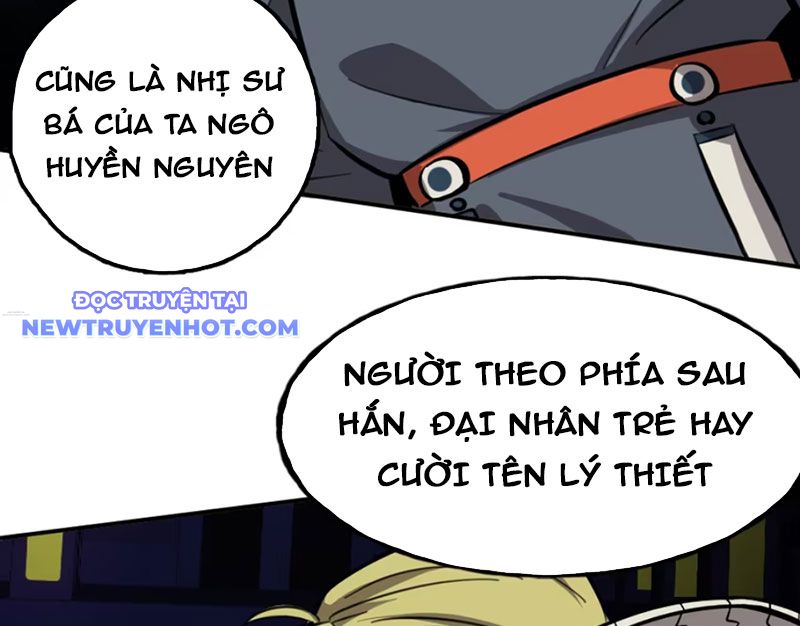 Kỳ Tinh Lục Chương 6 Ảnh 23