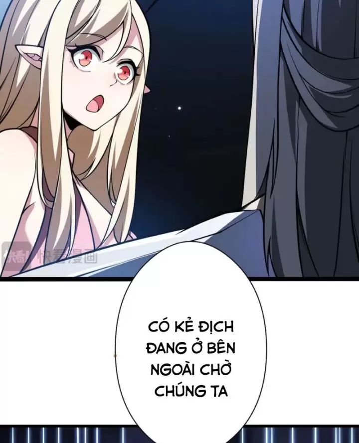 Ta, Chúa Tể Rừng Xanh Chương 33 Ảnh 13
