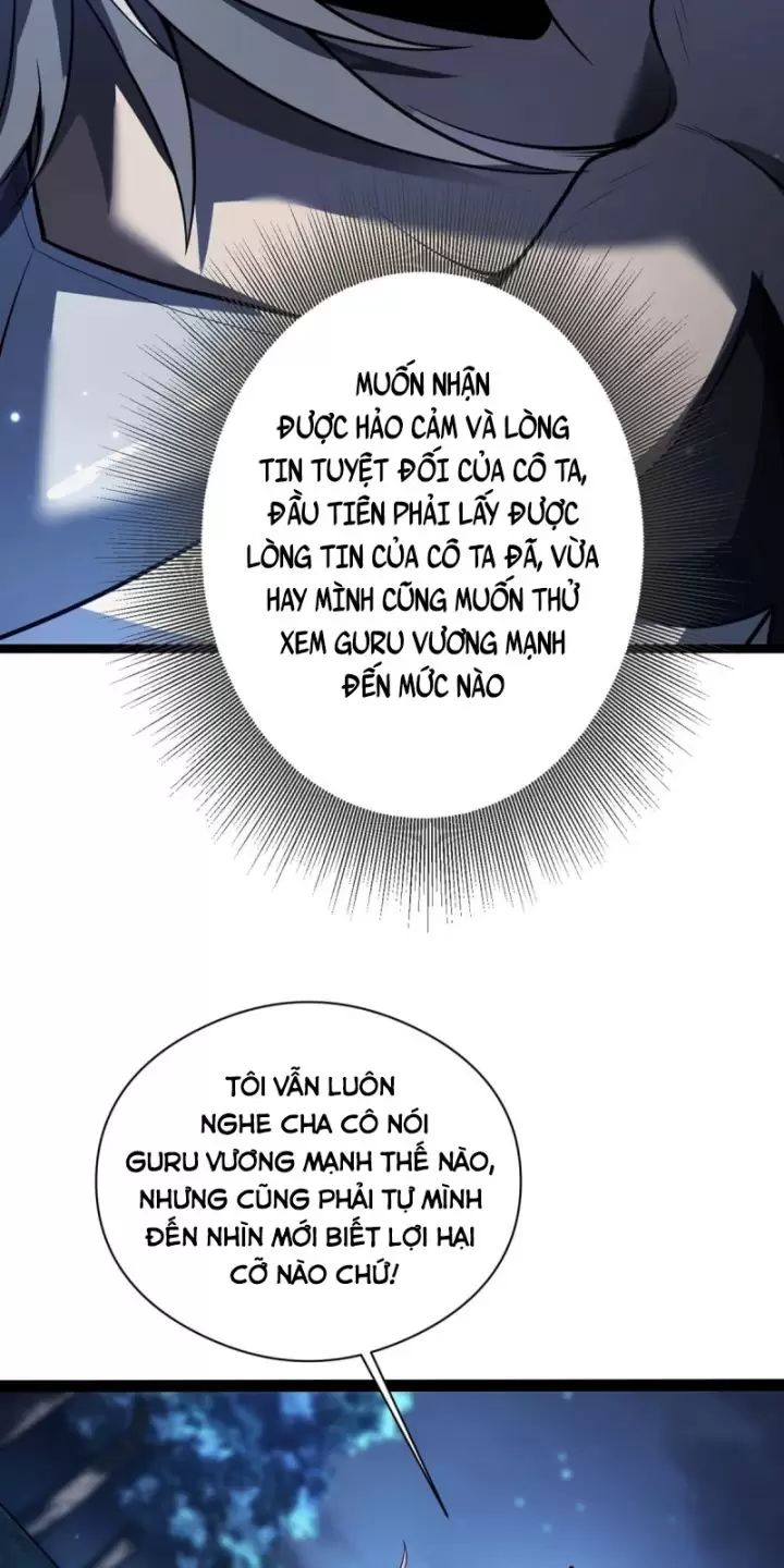 Ta, Chúa Tể Rừng Xanh Chương 25 Ảnh 38