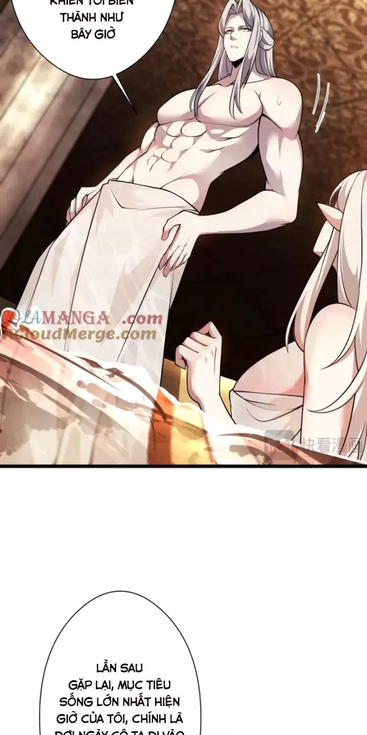 Ta, Chúa Tể Rừng Xanh Chương 32 Ảnh 18