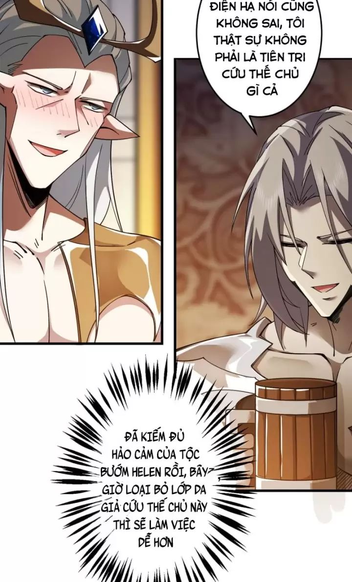 Ta, Chúa Tể Rừng Xanh Chương 23 Ảnh 25