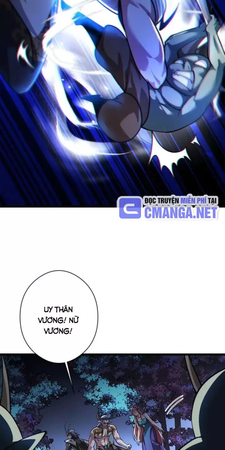 Ta, Chúa Tể Rừng Xanh Chương 29 Ảnh 9