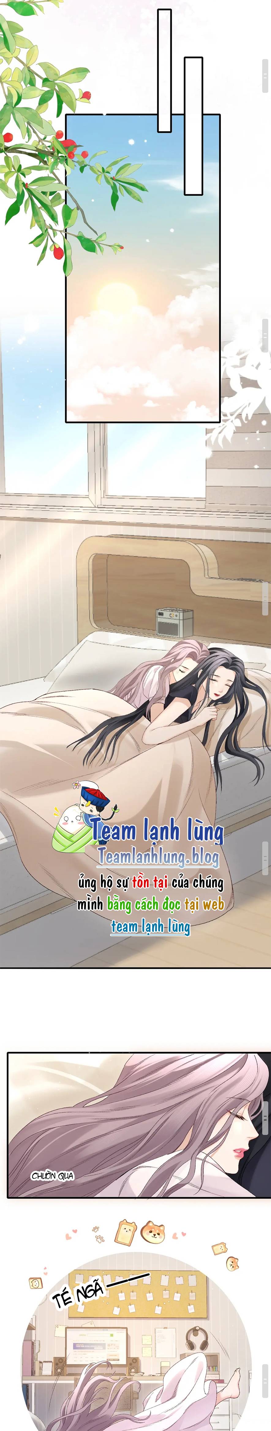Sổ Tay Hoàn Hảo Về Thần Tượng Sa Ngã Chương 2 Ảnh 13