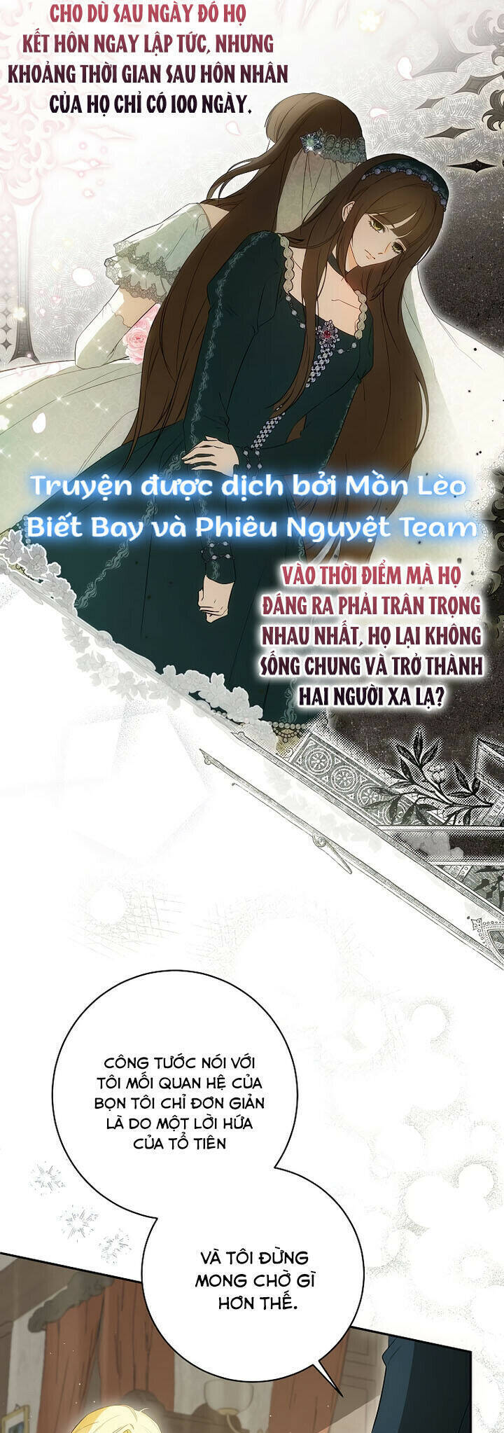 Hình Như Tôi Đã Xuyên Vào Cuốn Tiểu Thuyết Nào Đó Chương 51 Ảnh 12