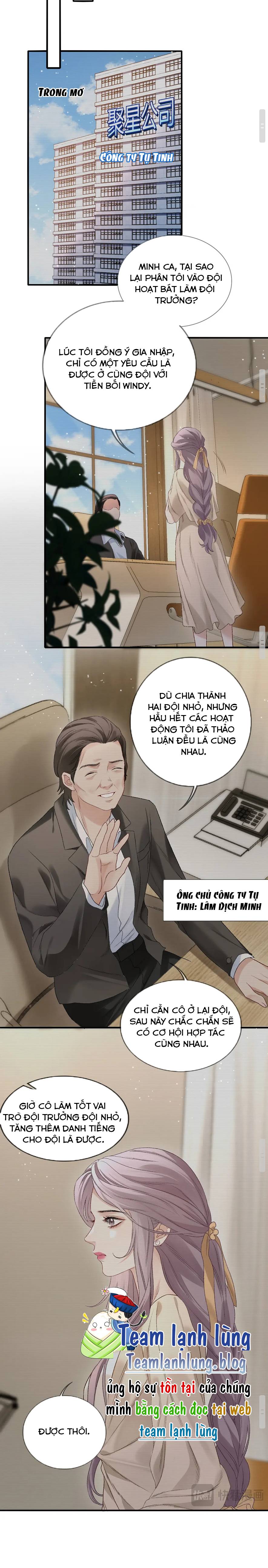 Sổ Tay Hoàn Hảo Về Thần Tượng Sa Ngã Chương 2 Ảnh 10