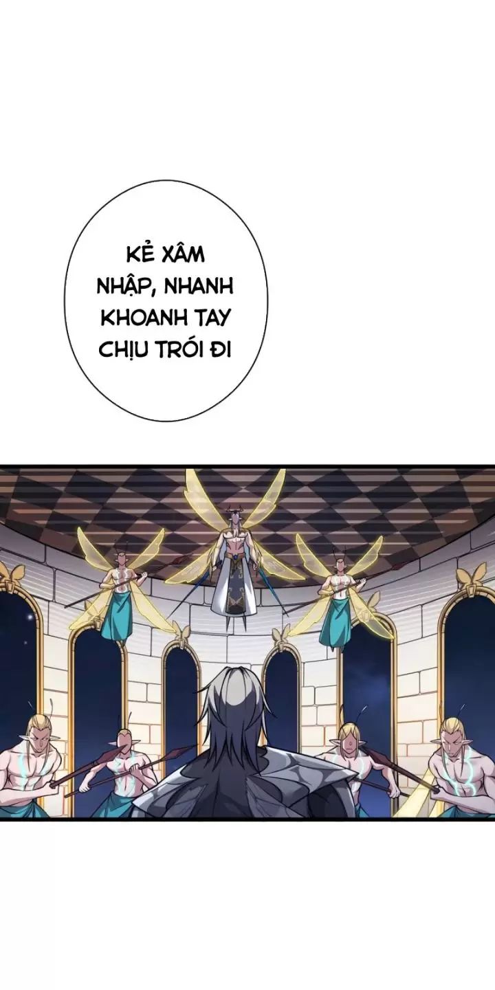 Ta, Chúa Tể Rừng Xanh Chương 22 Ảnh 17