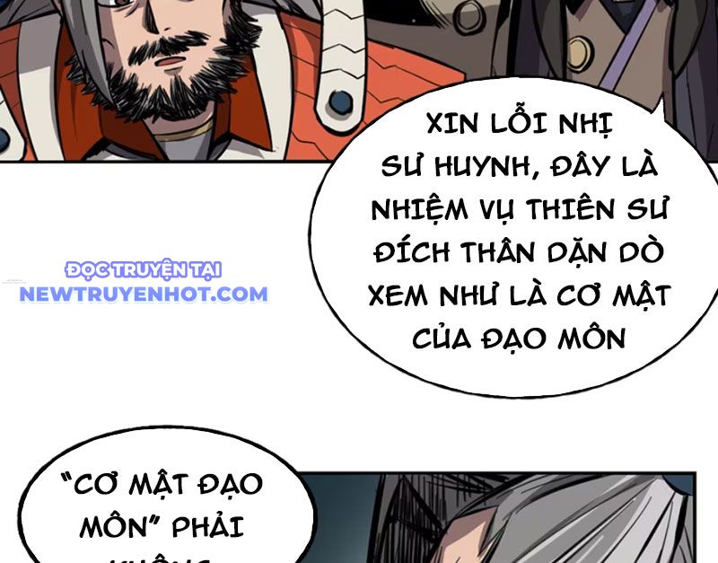 Kỳ Tinh Lục Chương 6 Ảnh 28