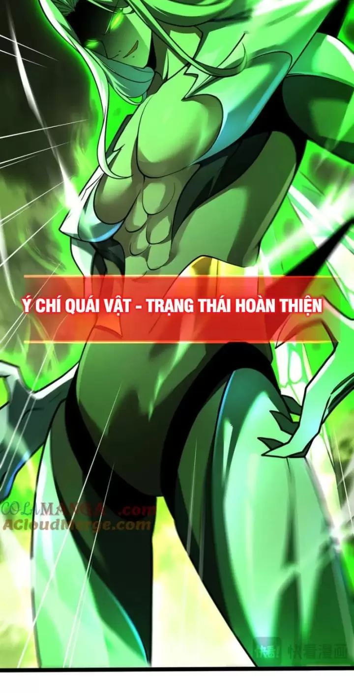 Ta, Chúa Tể Rừng Xanh Chương 34 Ảnh 25