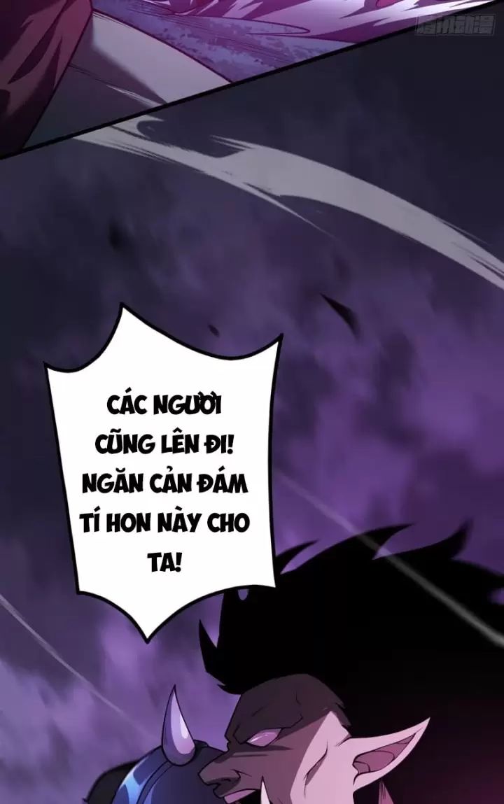 Ta, Chúa Tể Rừng Xanh Chương 20 Ảnh 13