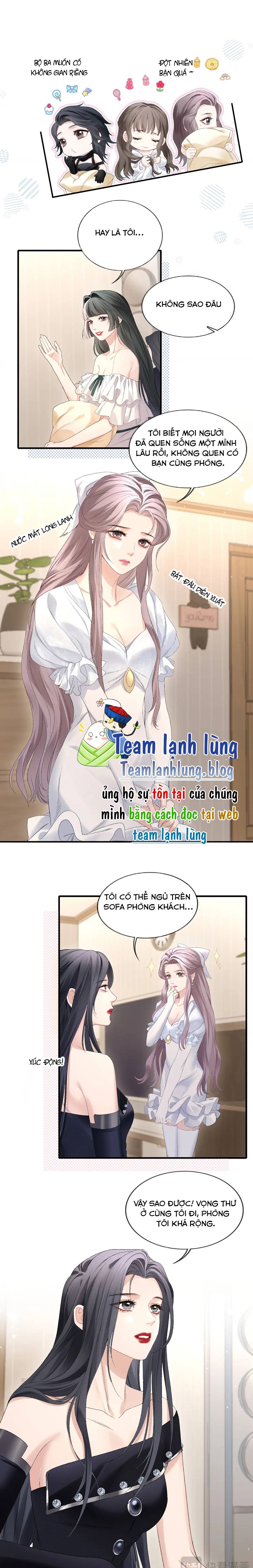 Sổ Tay Hoàn Hảo Về Thần Tượng Sa Ngã Chương 2 Ảnh 3