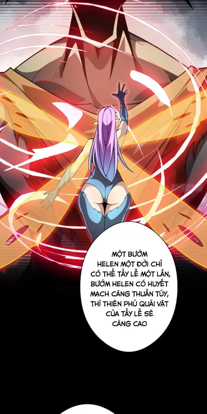 Ta, Chúa Tể Rừng Xanh Chương 18 Ảnh 16