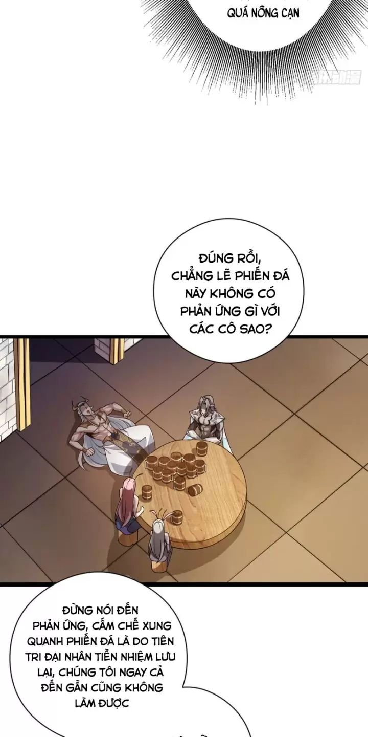 Ta, Chúa Tể Rừng Xanh Chương 23 Ảnh 38