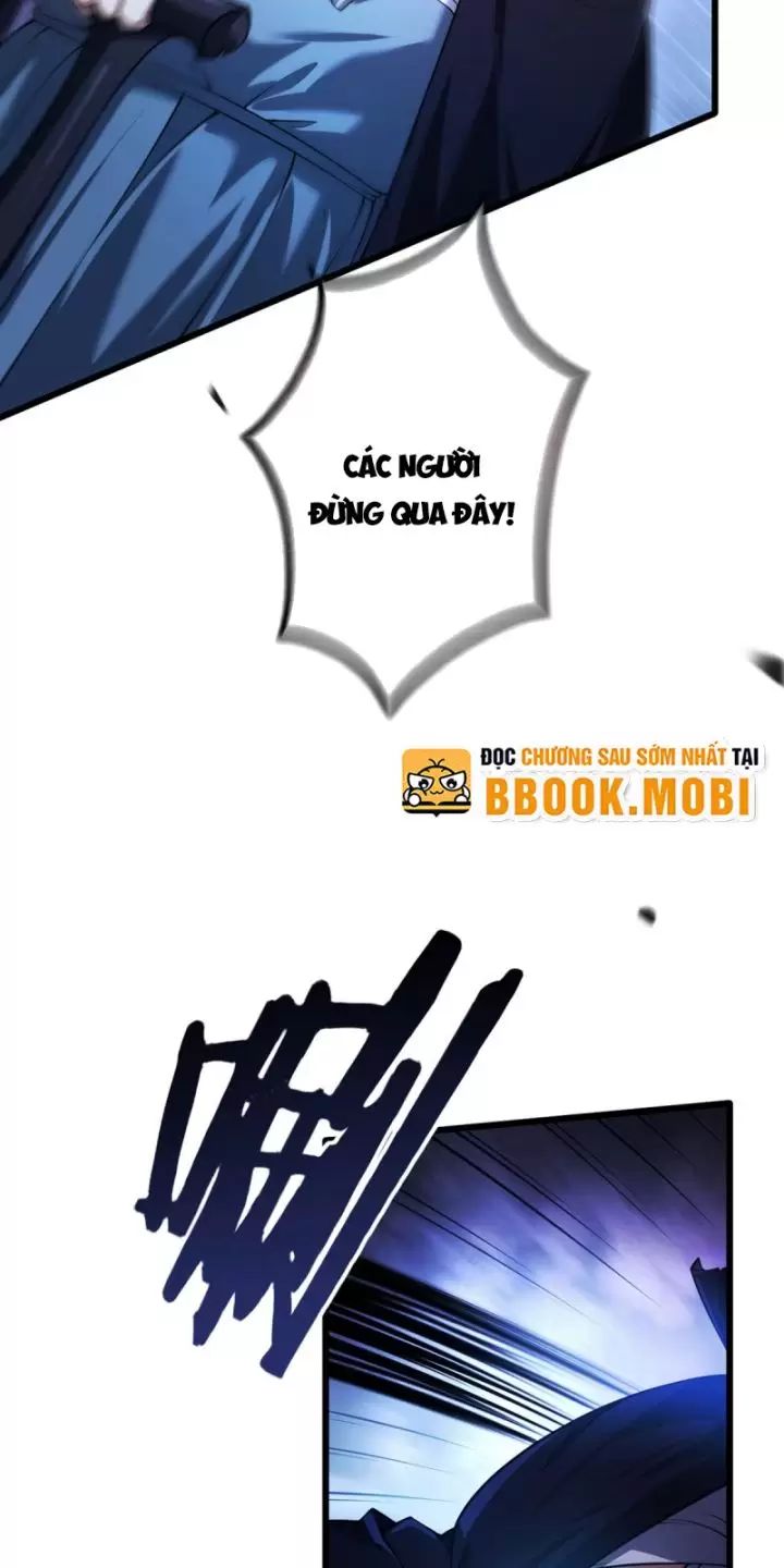 Ta, Chúa Tể Rừng Xanh Chương 18 Ảnh 45