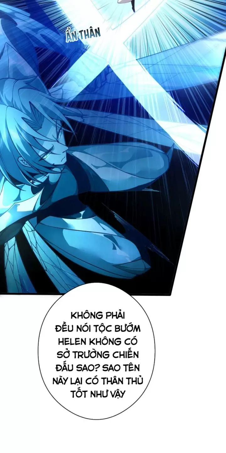 Ta, Chúa Tể Rừng Xanh Chương 22 Ảnh 6