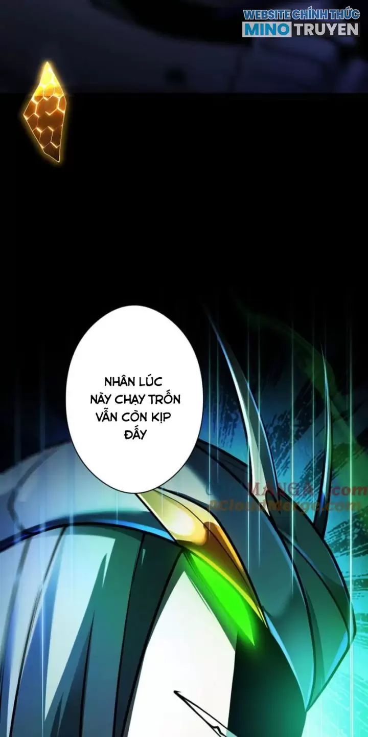 Ta, Chúa Tể Rừng Xanh Chương 34 Ảnh 14