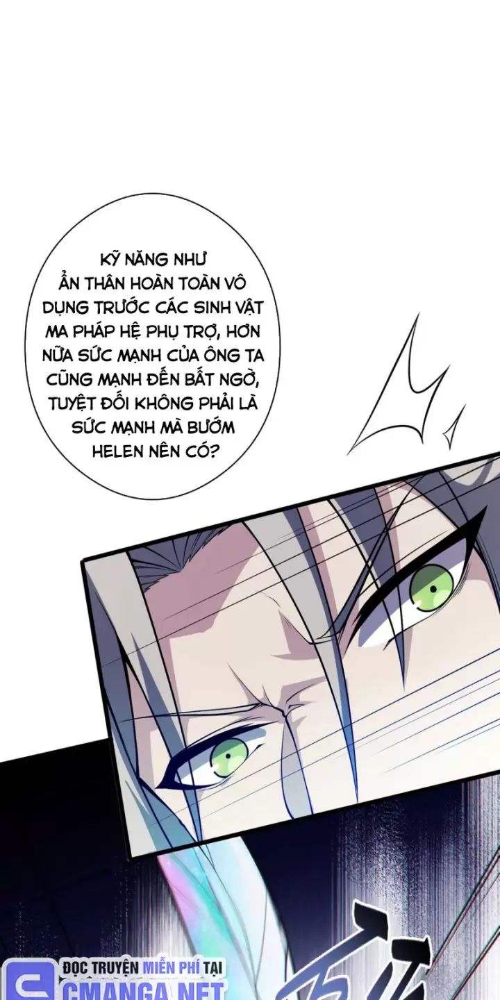 Ta, Chúa Tể Rừng Xanh Chương 22 Ảnh 9