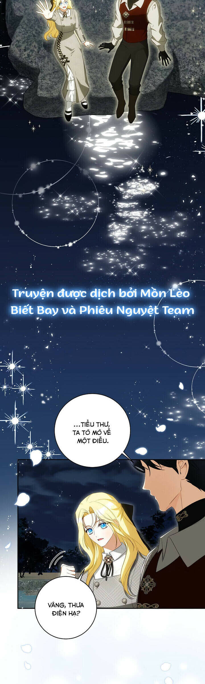 Hình Như Tôi Đã Xuyên Vào Cuốn Tiểu Thuyết Nào Đó Chương 51 Ảnh 31