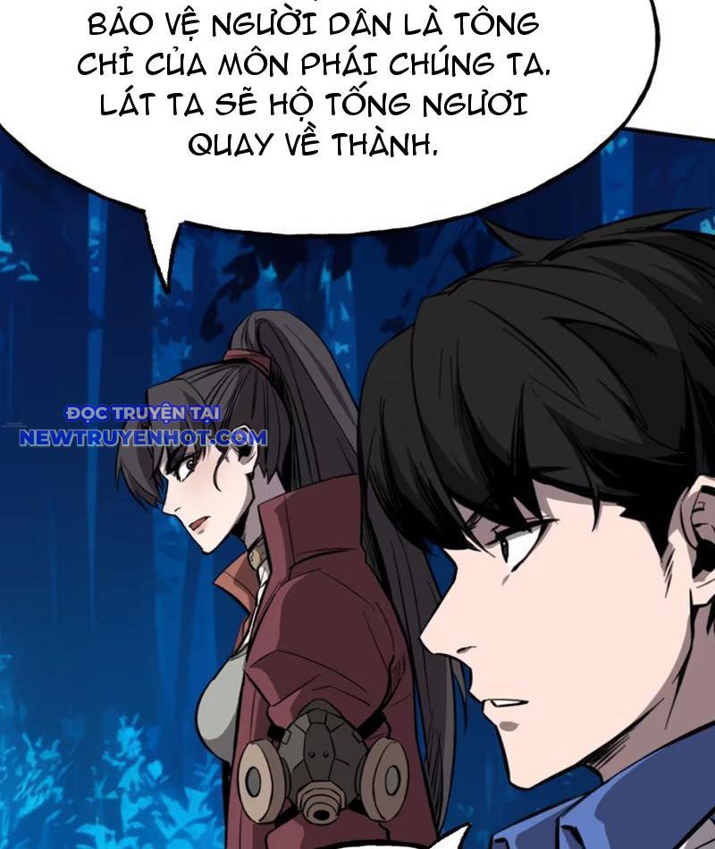 Kỳ Tinh Lục Chương 5 Ảnh 32