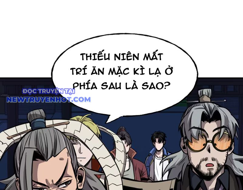 Kỳ Tinh Lục Chương 6 Ảnh 27