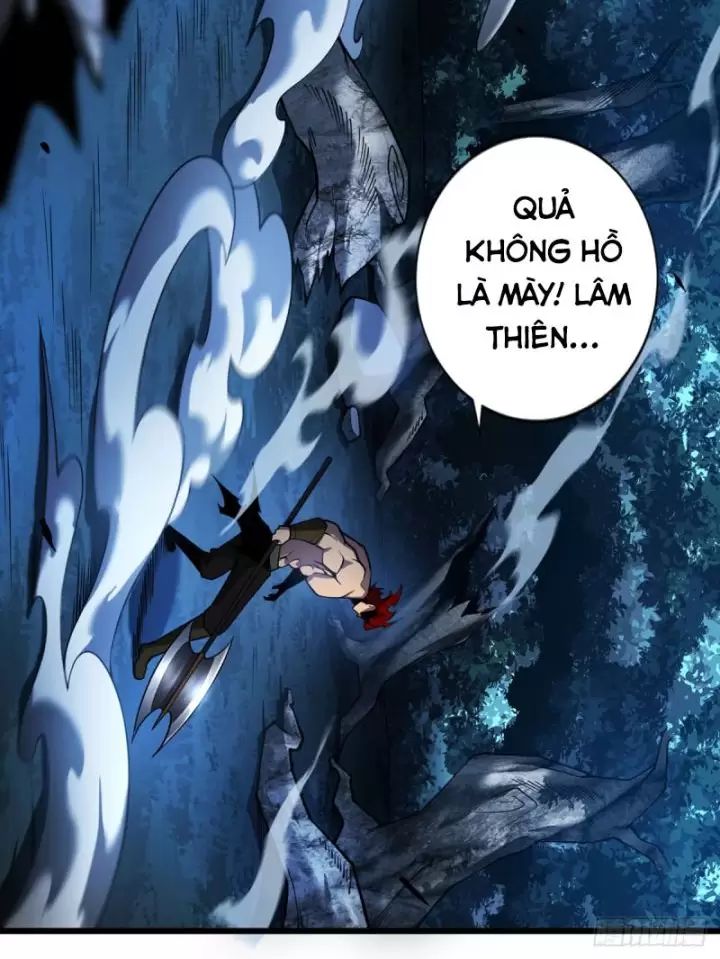 Ta, Chúa Tể Rừng Xanh Chương 15 Ảnh 21
