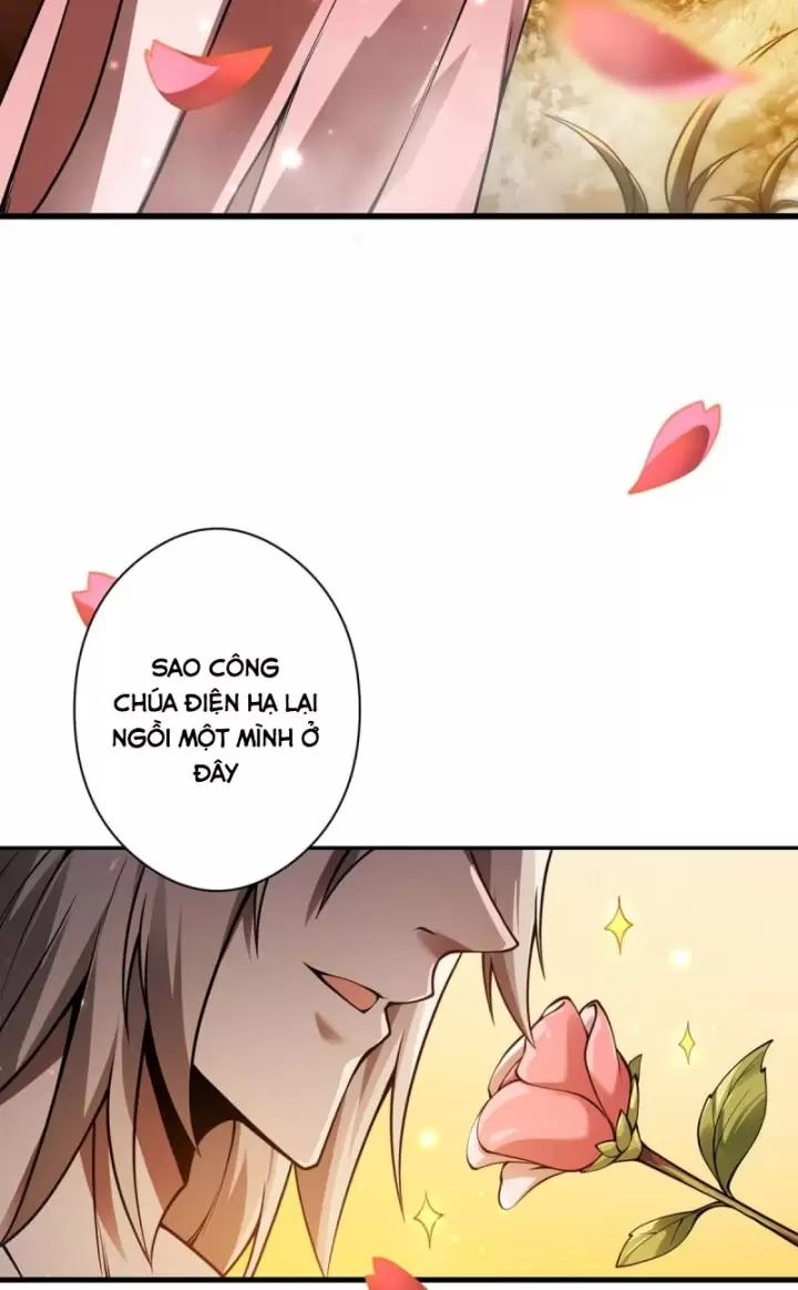 Ta, Chúa Tể Rừng Xanh Chương 25 Ảnh 13