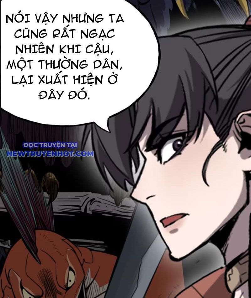 Kỳ Tinh Lục Chương 5 Ảnh 48