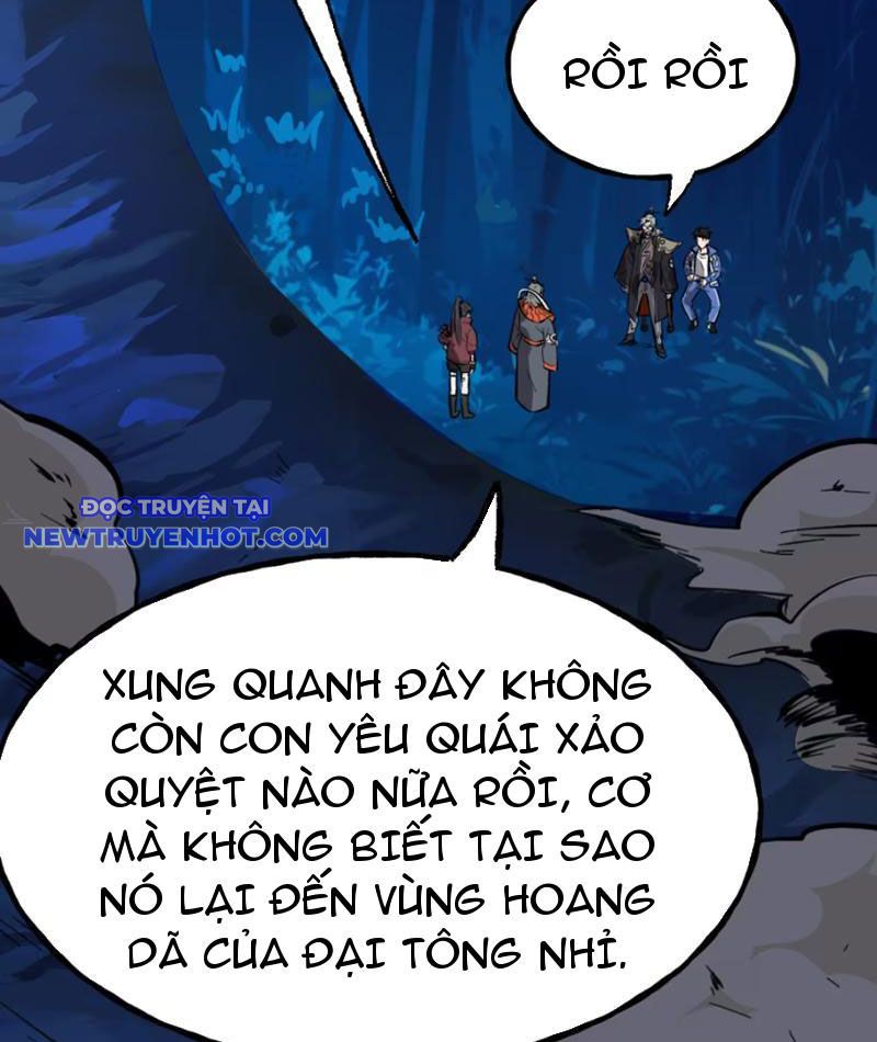 Kỳ Tinh Lục Chương 5 Ảnh 15
