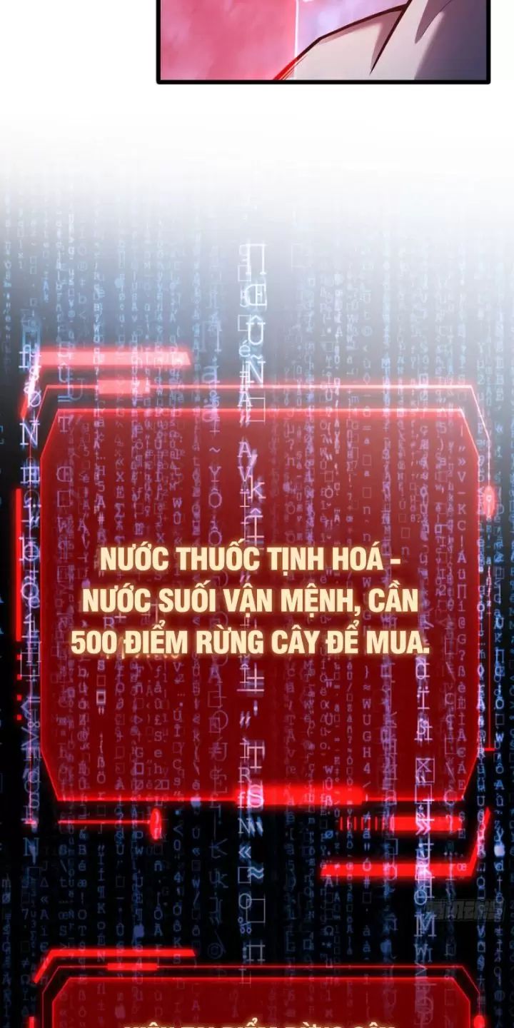 Ta, Chúa Tể Rừng Xanh Chương 15 Ảnh 43