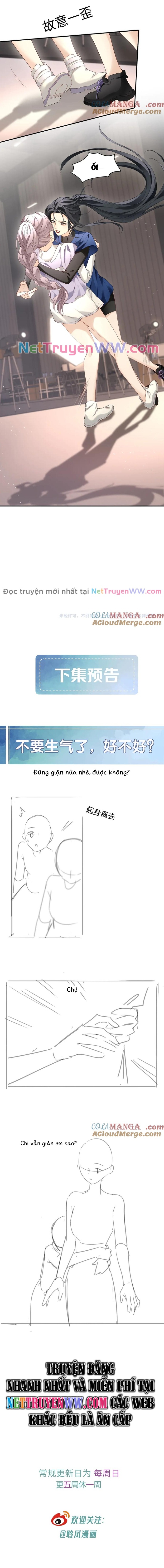 Cẩm Nang Chinh Phục Thần Tượng Chương 14 Ảnh 9