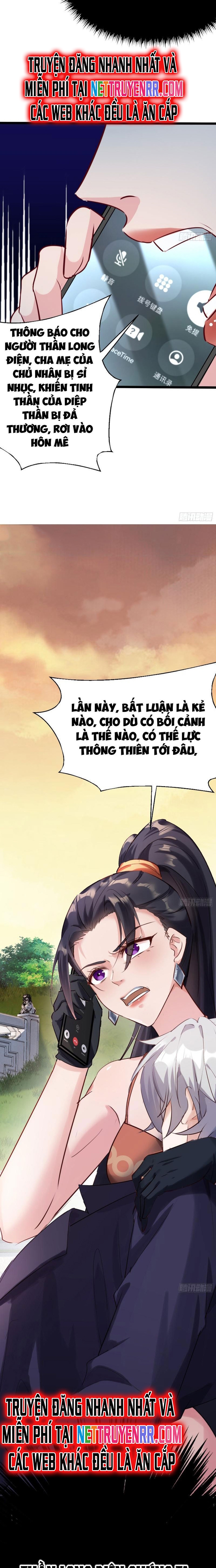 Chiến Thần Long Tế Chương 2 Ảnh 6