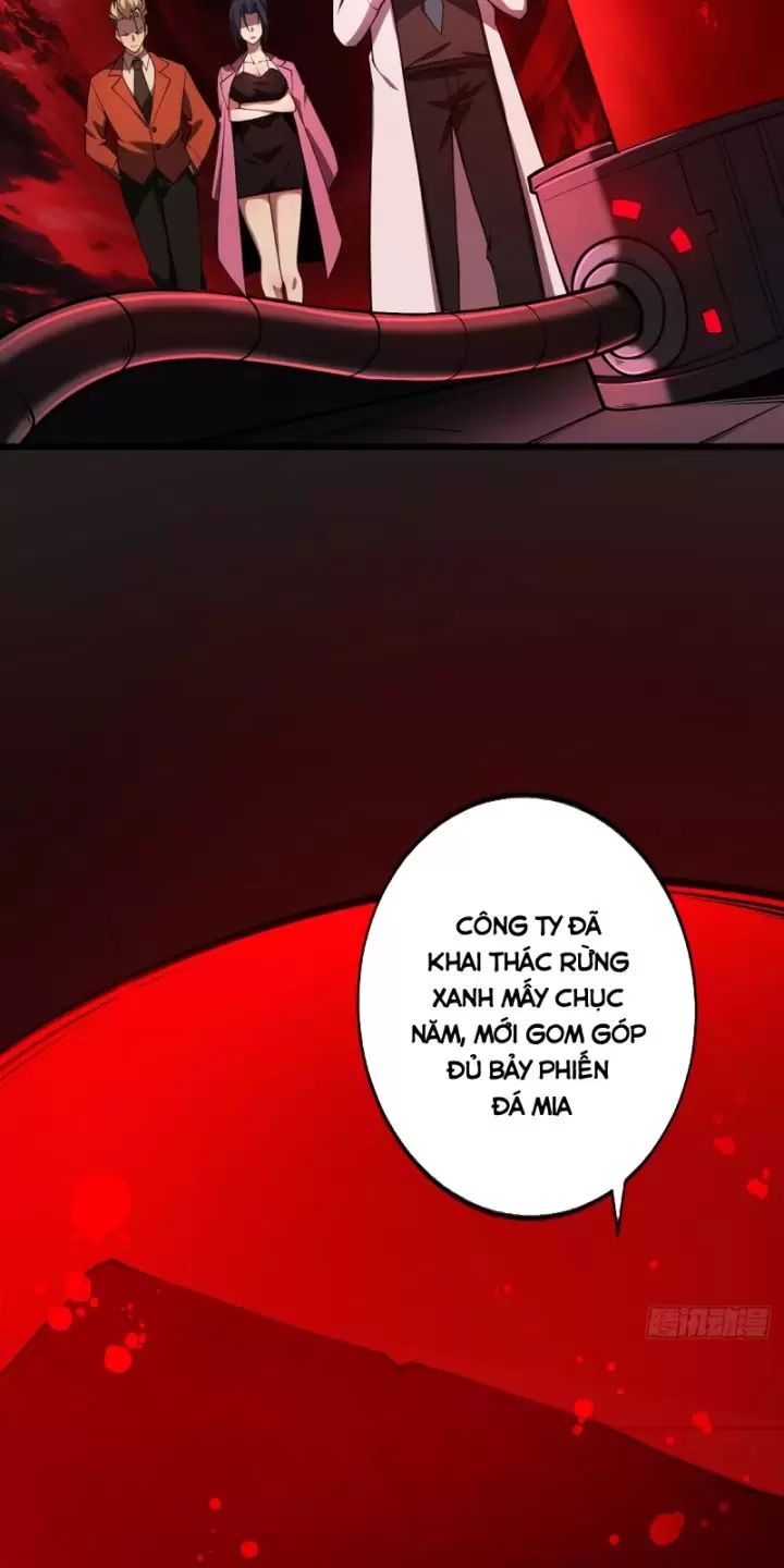 Ta, Chúa Tể Rừng Xanh Chương 16 Ảnh 5