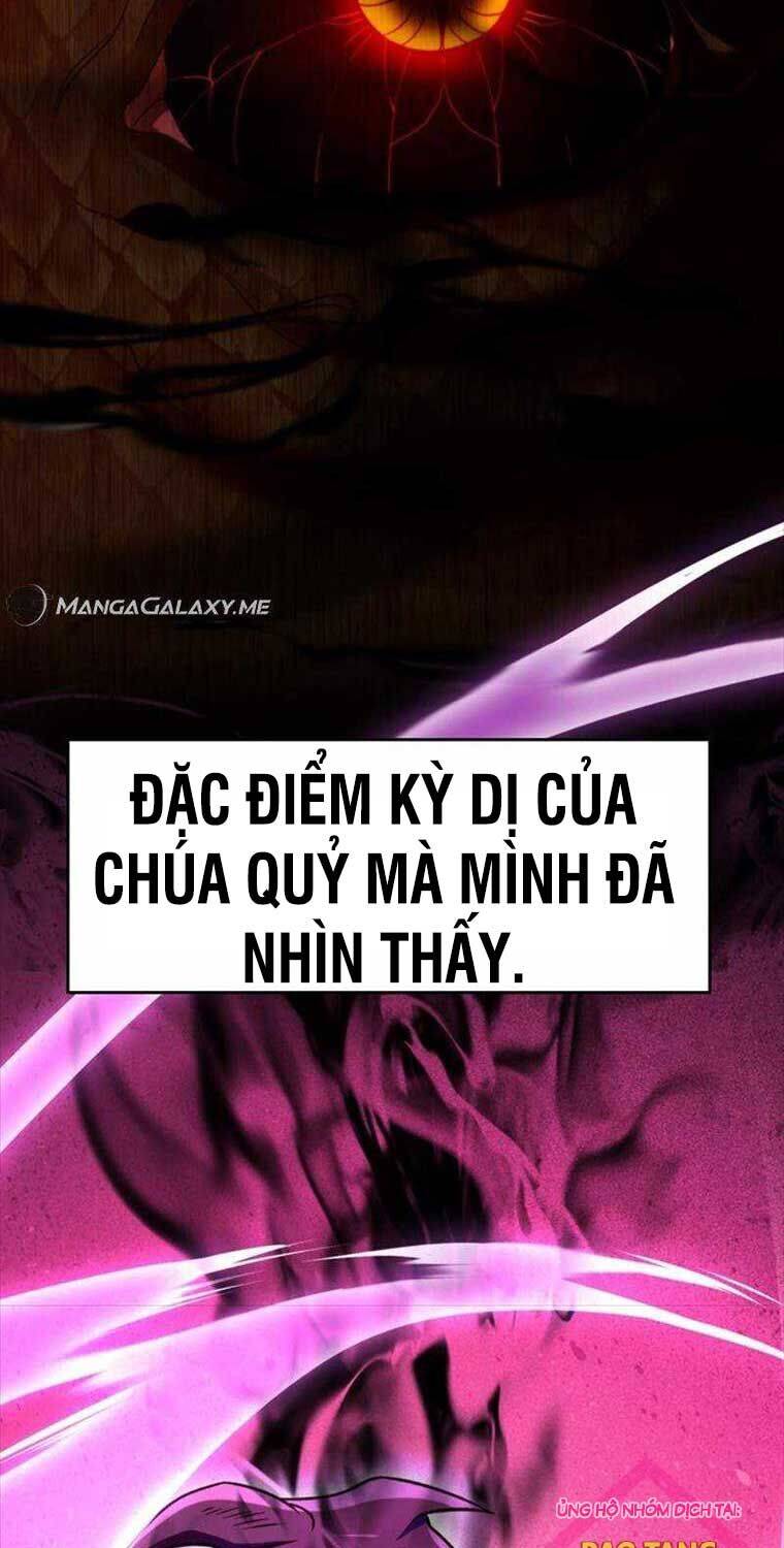 Đại Ma Đạo Sư Hồi Quy Chương 109 Ảnh 28