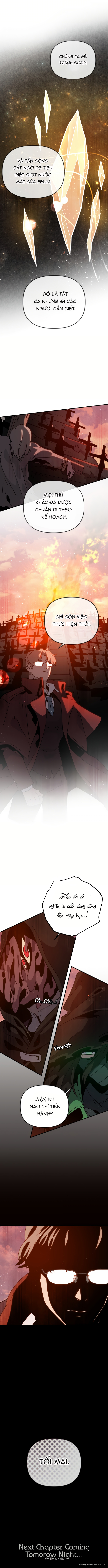 Cẩm Nang Chinh Phục Thần Tượng Chương 9 Ảnh 19