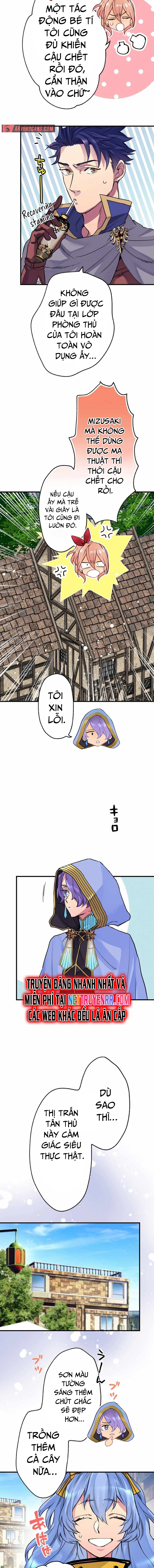 Shachiku Guild - Nouki Made Ni Bagutta Isekai Sukuimasu! Chương 7 Ảnh 9