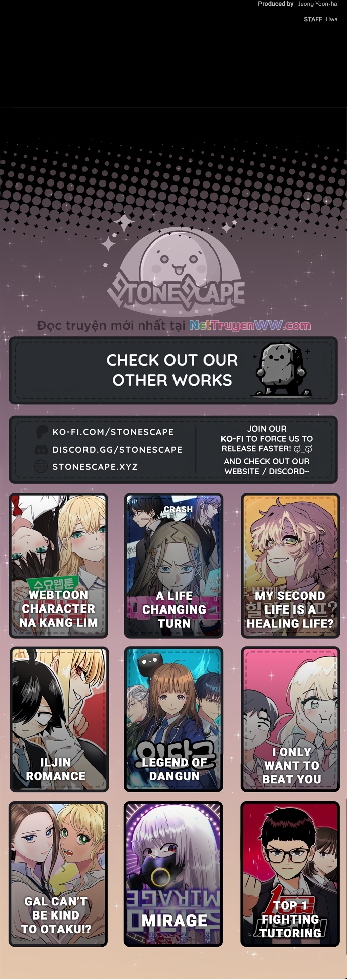 Cẩm Nang Chinh Phục Thần Tượng Chương 9 Ảnh 20