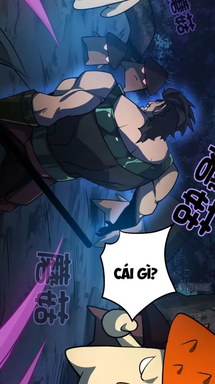 Ta, Chúa Tể Rừng Xanh Chương 13 Ảnh 25