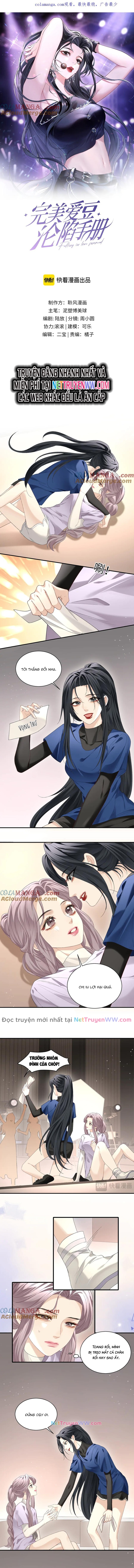 Cẩm Nang Chinh Phục Thần Tượng Chương 15 Ảnh 2