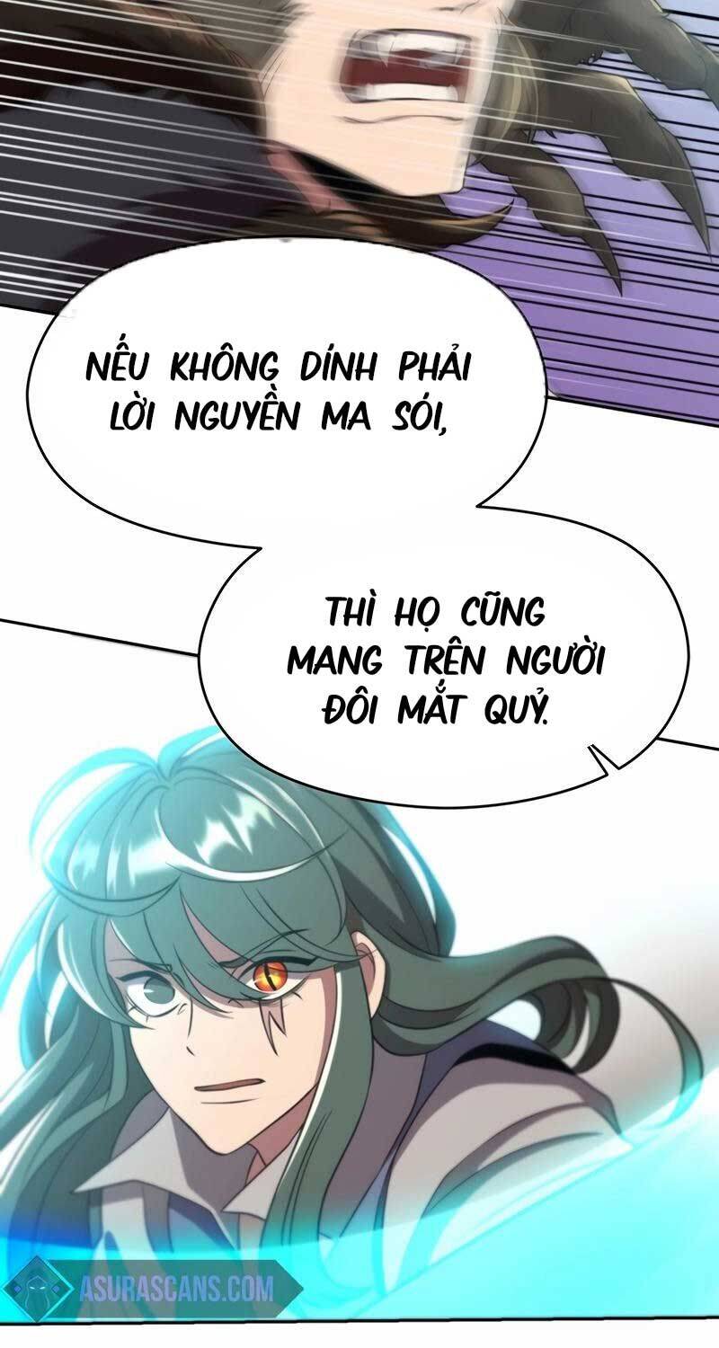 Đại Ma Đạo Sư Hồi Quy Chương 104 Ảnh 36