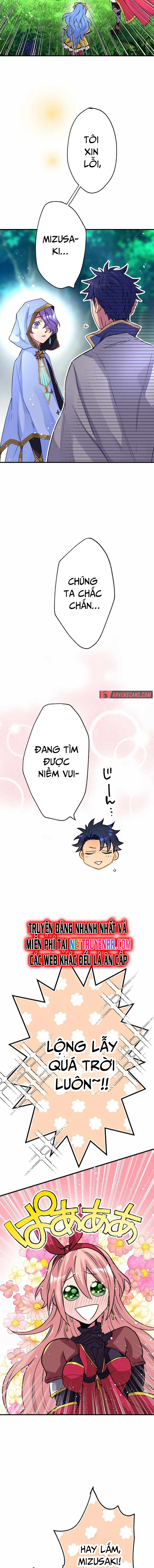 Shachiku Guild - Nouki Made Ni Bagutta Isekai Sukuimasu! Chương 7 Ảnh 6