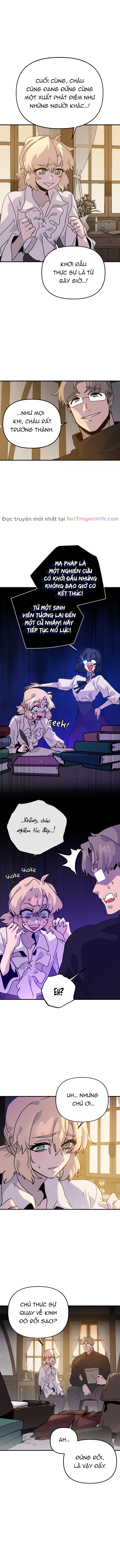 Cẩm Nang Chinh Phục Thần Tượng Chương 9 Ảnh 12