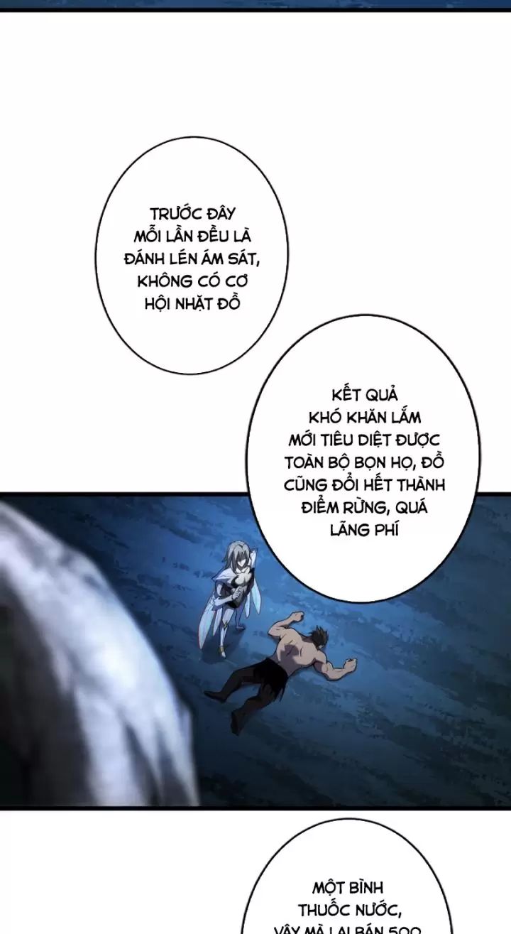 Ta, Chúa Tể Rừng Xanh Chương 16 Ảnh 18