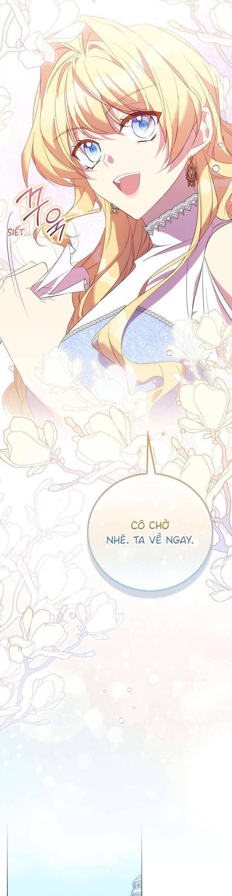 Tôi Là Thánh Nữ Giả Mạo Nhưng Các Thần Lại Ám Ảnh Tôi Chương 72 Ảnh 34