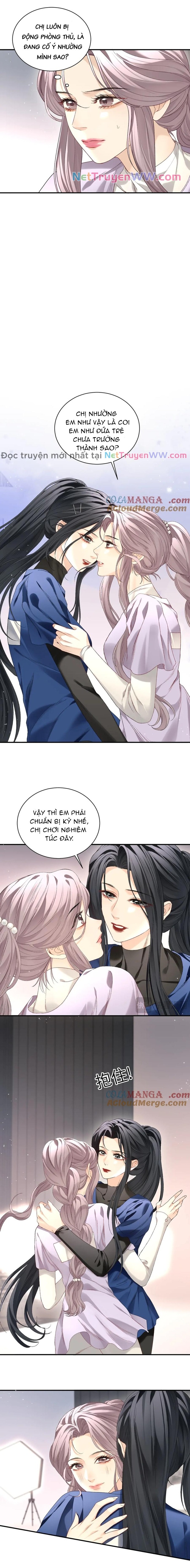 Cẩm Nang Chinh Phục Thần Tượng Chương 14 Ảnh 8