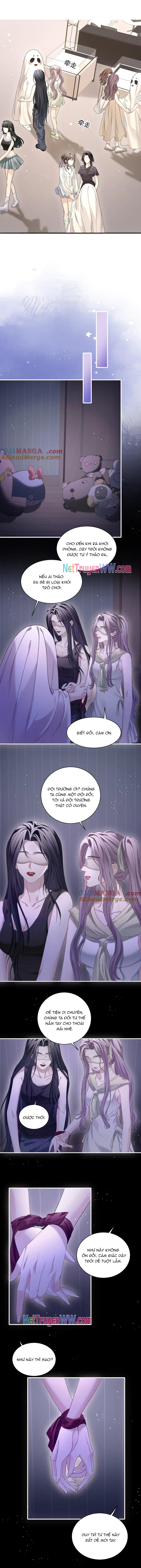 Cẩm Nang Chinh Phục Thần Tượng Chương 12 Ảnh 5