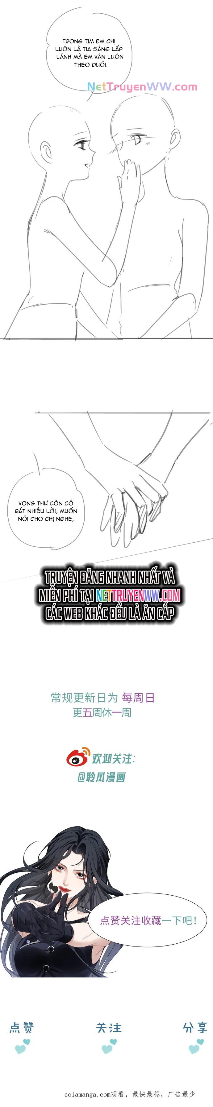 Cẩm Nang Chinh Phục Thần Tượng Chương 15 Ảnh 8