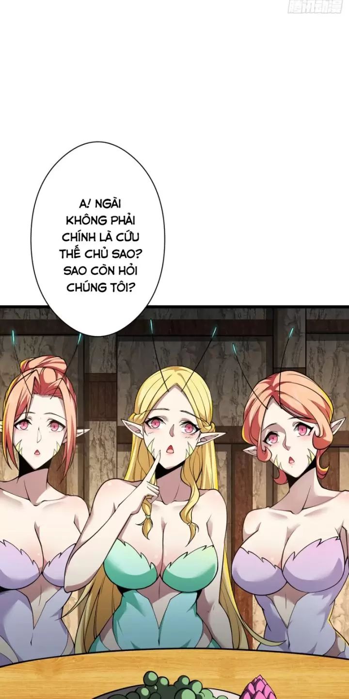 Ta, Chúa Tể Rừng Xanh Chương 17 Ảnh 38