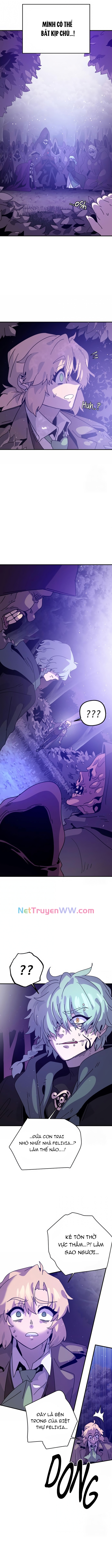 Cẩm Nang Chinh Phục Thần Tượng Chương 10 Ảnh 18