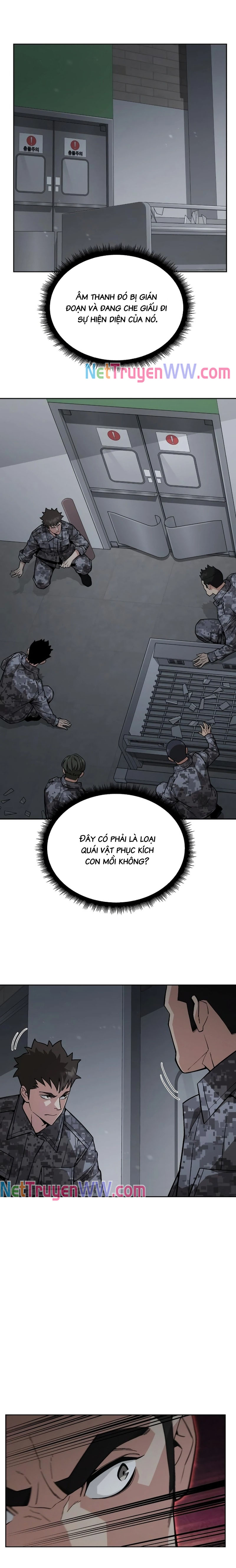 Đầu Bếp Của Thế Giới Diệt Vong Chương 47 Ảnh 3