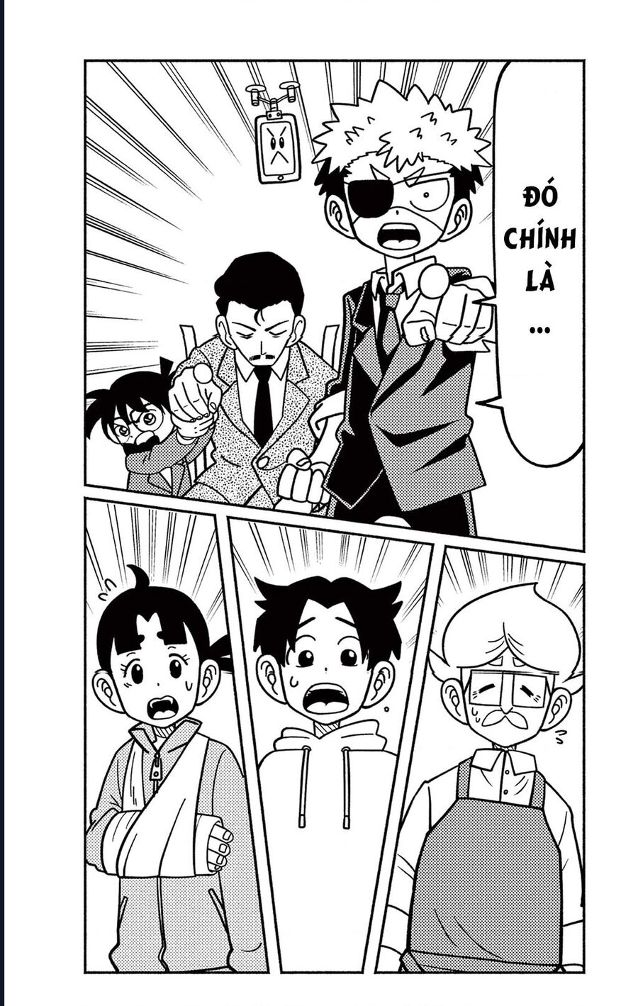 Unmei No Makimodoshi Chương 37.5 Ảnh 27